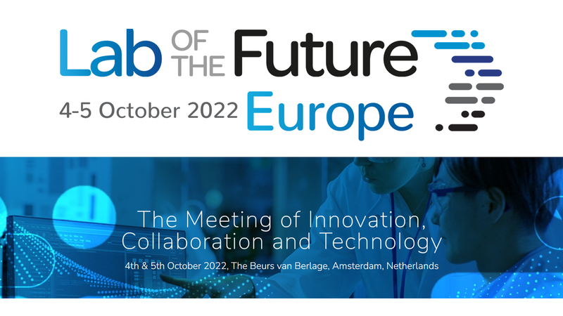 Lab of the Future Europe 2022